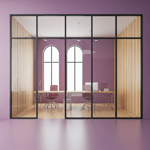Modern Office