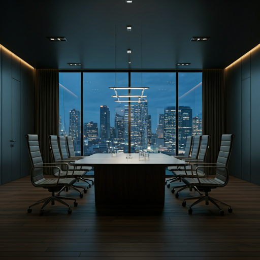 Executive suites