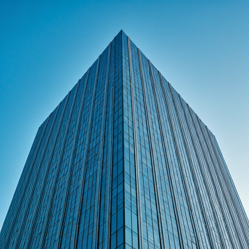 Commercial heights plaza